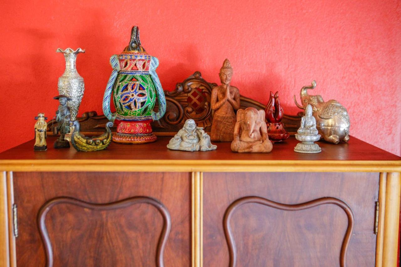 Pousada Temoana أوباتوبا المظهر الخارجي الصورة